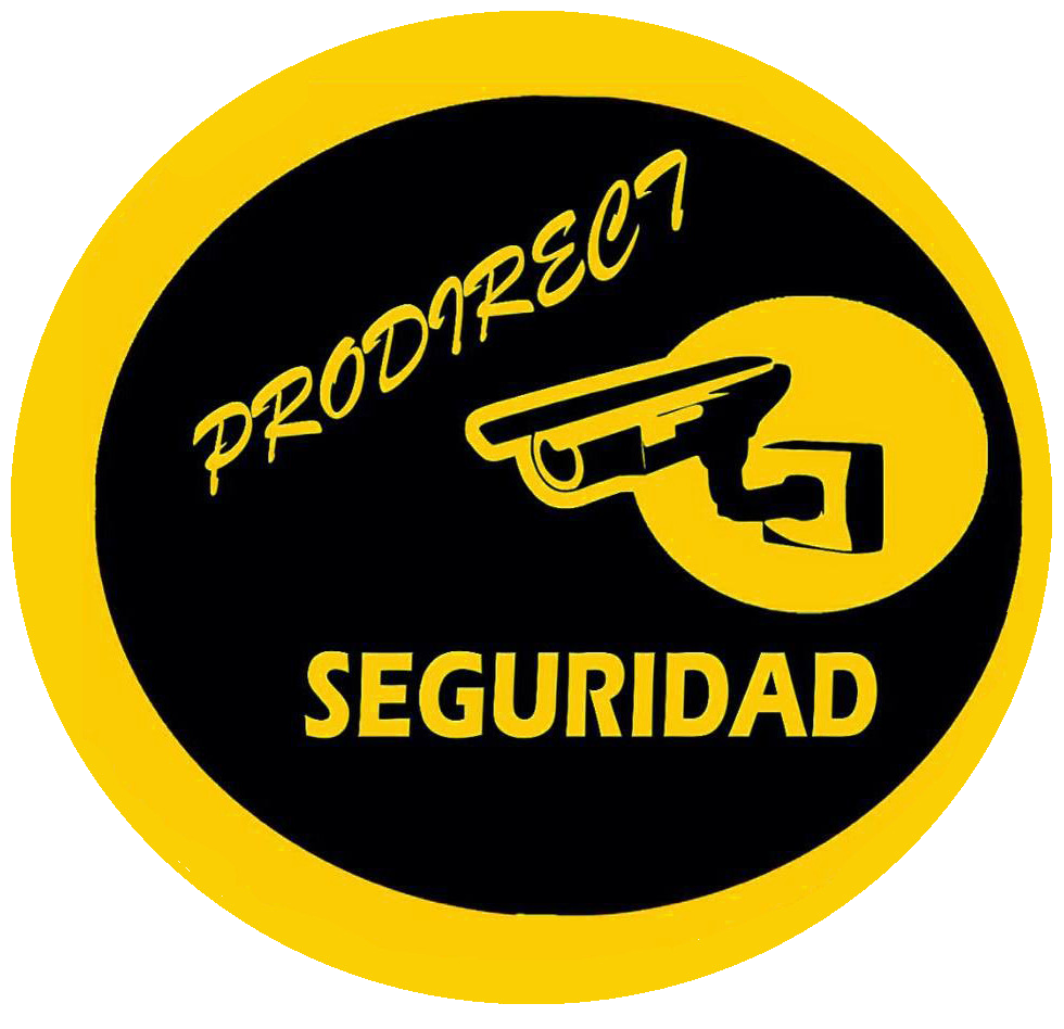 Prodirect_Seguridad