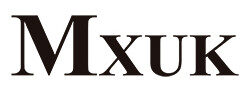 Logo Mxuk
