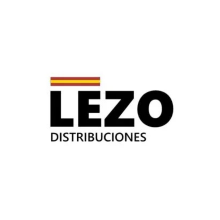 Lezo dsitribuciones-logo